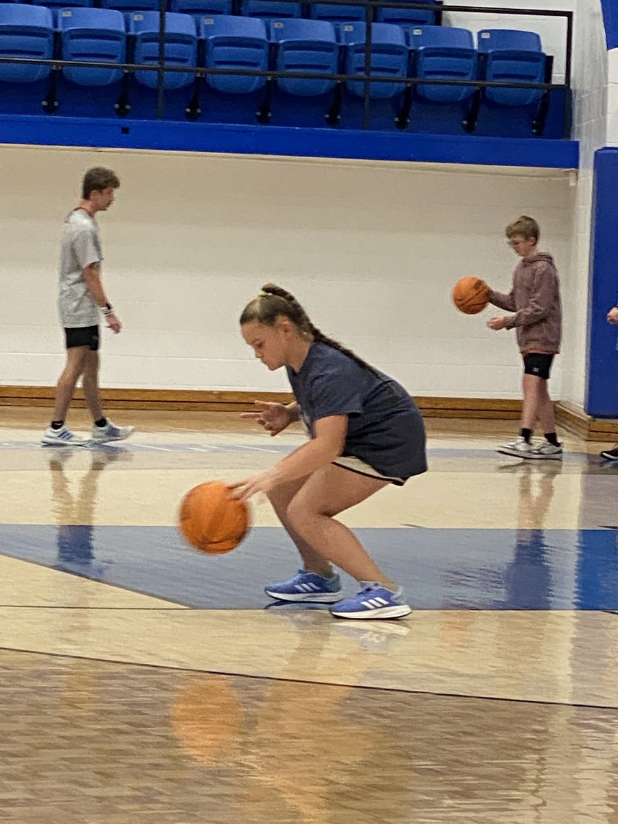 Towns County Lady Indians Basketball tweet media