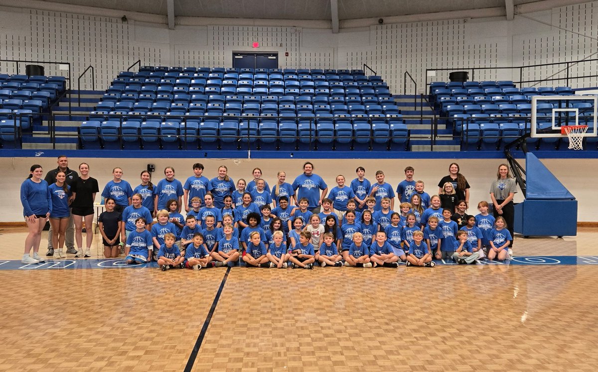 Towns County Lady Indians Basketball tweet media