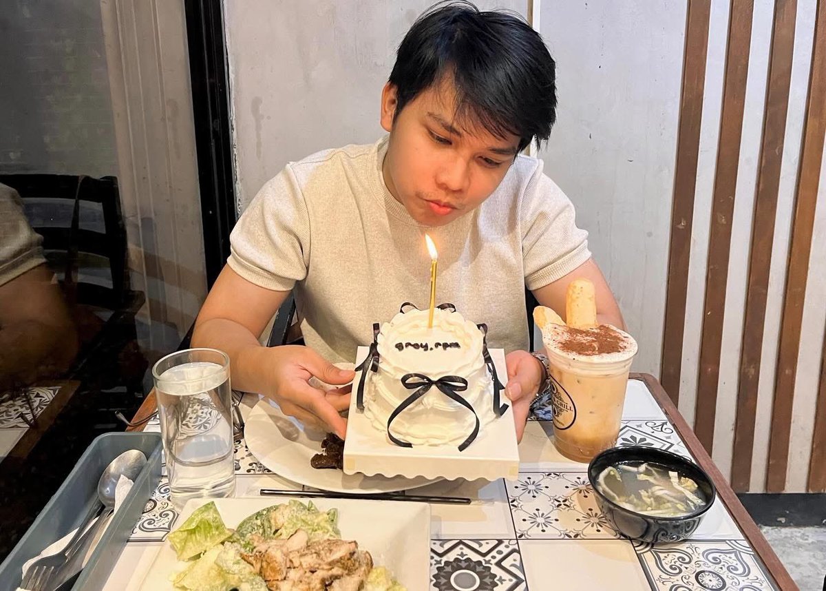 Jaewolf, CHRA'24, Rpm'25 tweet media