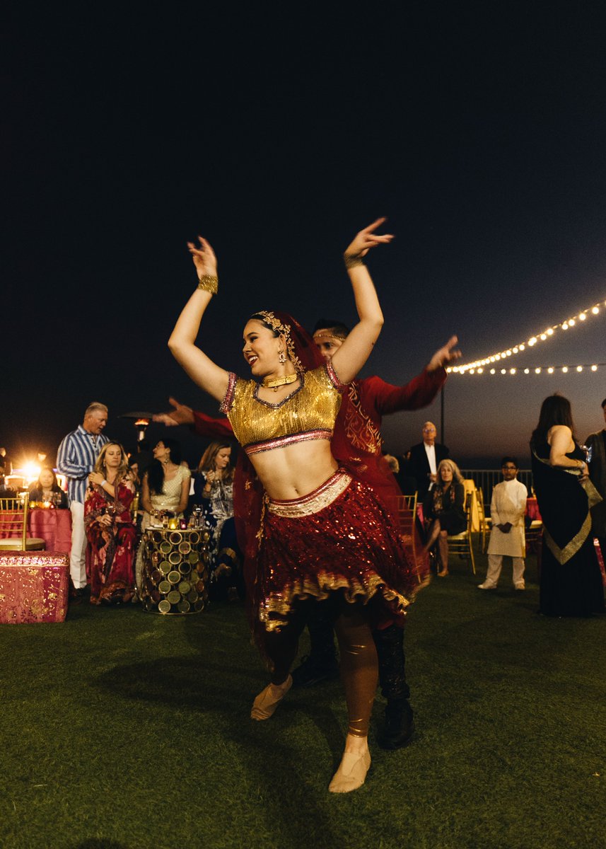 On October 10, celebrate the 4th annual Diwali Mela with stunning ocean views and vibrant, colorful decor.

Enjoy Chef Sanjay’s elevated Indian cuisine while dancing the night away to Bollywood music.