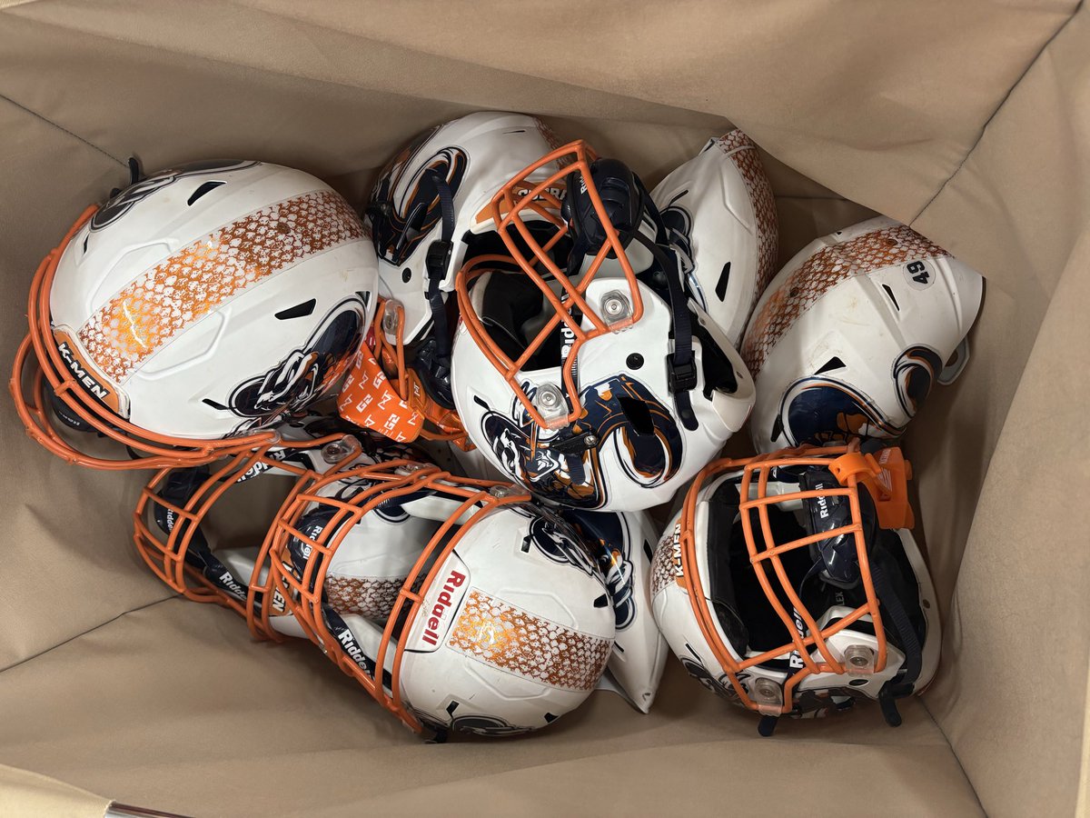 Coach Chad Watson tweet media