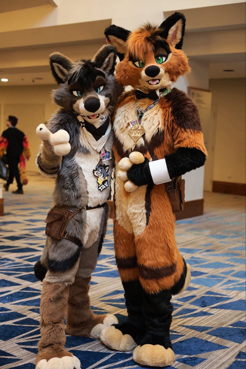 Haze The Arcanine tweet media