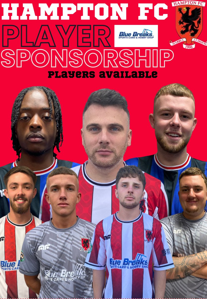hampton_fc tweet picture