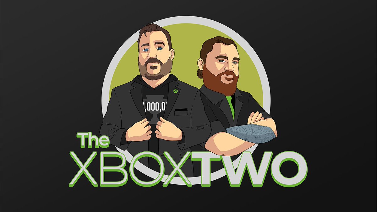 The Xbox Two Podcast is NOW LIVE with special guest <a href="/Colteastwood/">colteastwood</a>!! #Xbox 

WATCH HERE: youtube.com/live/cZOsE8Oxv…