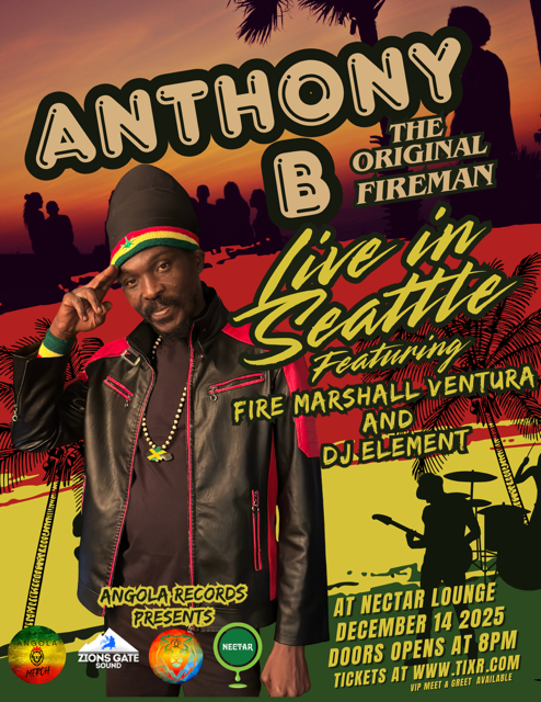 Nectar | Seattle tweet media