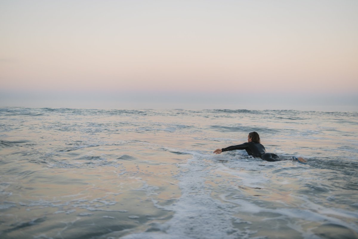 On December 13, the 15th Annual Surfing Santa &amp; Stand-Up Paddle Board Contest returns to Salt Creek Beach, blending festive spirit with coastal tradition in support of <a href="/SurfersHealing/">SURFERS HEALING</a>. 

A beloved celebration where the magic of the season meets the ocean waves.