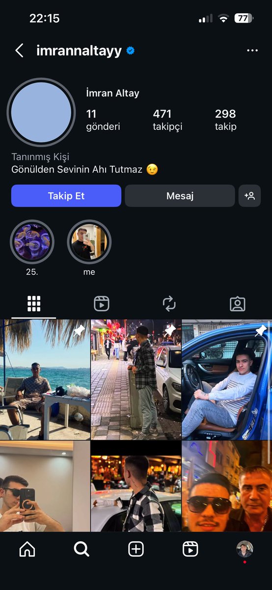 <a href="/bpthaber/">BPT</a> yaratığın hesabı bu alın şu yaratığı artık <a href="/EmniyetGM/">Türk Polis Teşkilatı</a> <a href="/jandarma/">T.C. Jandarma Gn. K</a>