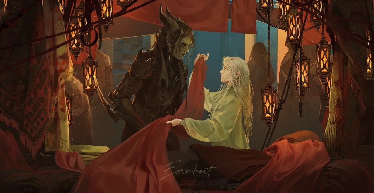 eornheit tweet media