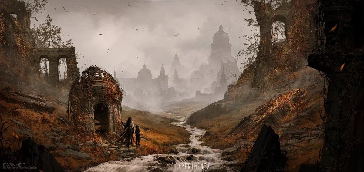 eornheit tweet media