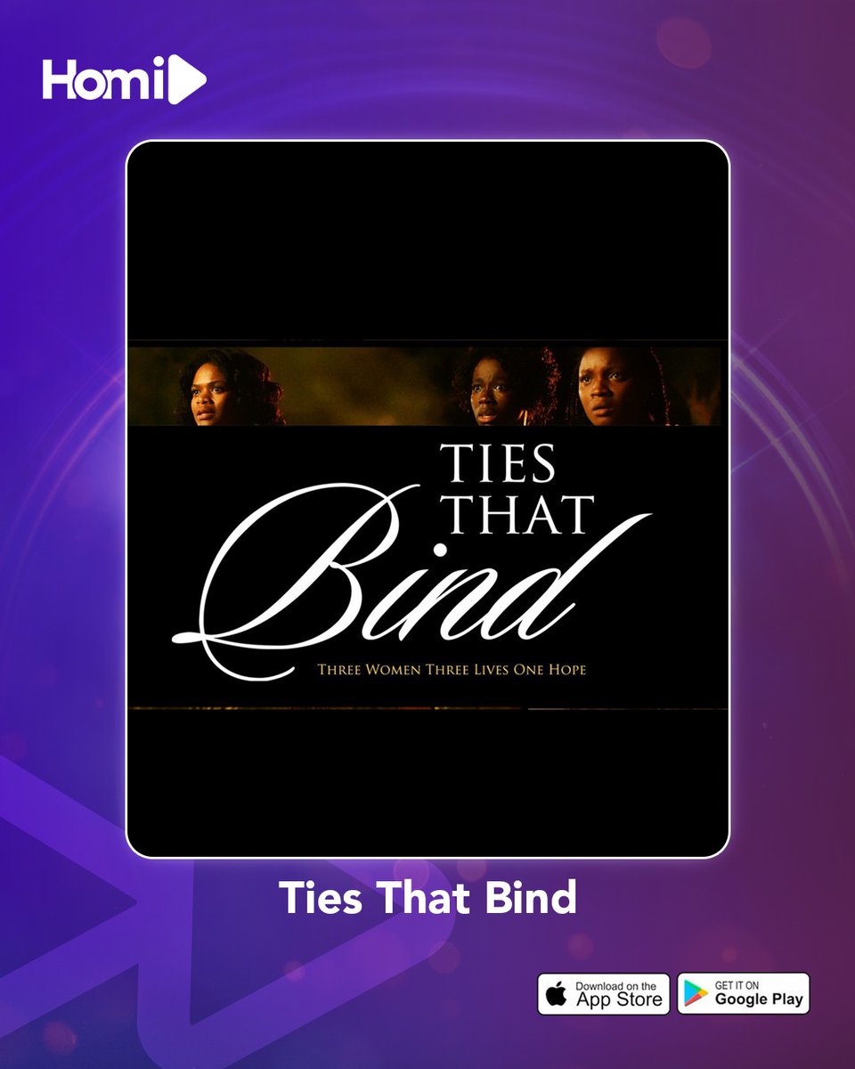 HomiTv_'s tweet image. Spice up your weekend with exciting stories on Homi. 

Download the Homitv app to start watching now!

#africa #movies #homitv