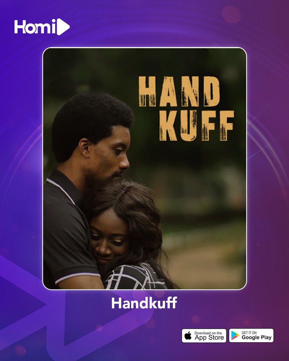 HomiTv_'s tweet image. Spice up your weekend with exciting stories on Homi. 

Download the Homitv app to start watching now!

#africa #movies #homitv