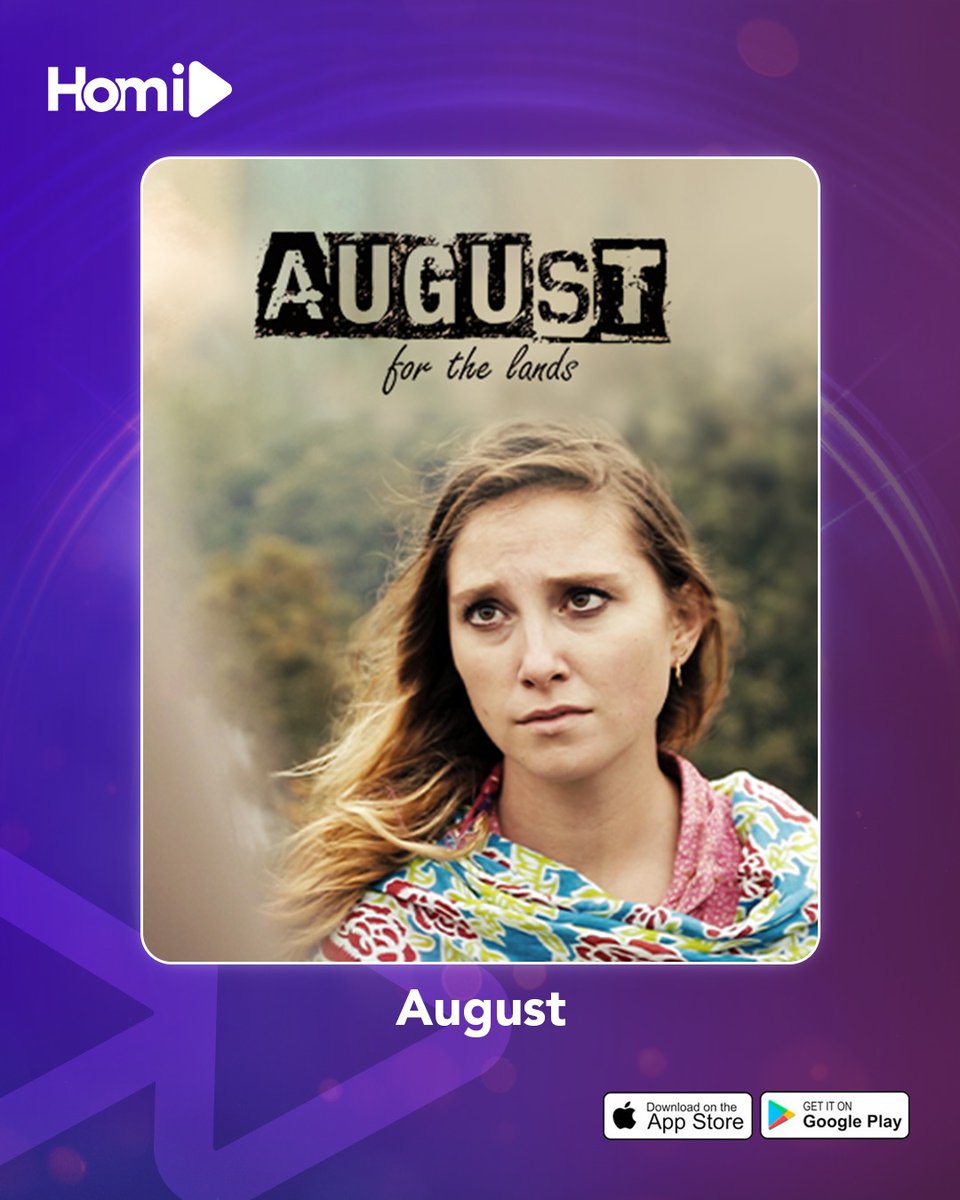 HomiTv_'s tweet image. Spice up your weekend with exciting stories on Homi. 

Download the Homitv app to start watching now!

#africa #movies #homitv