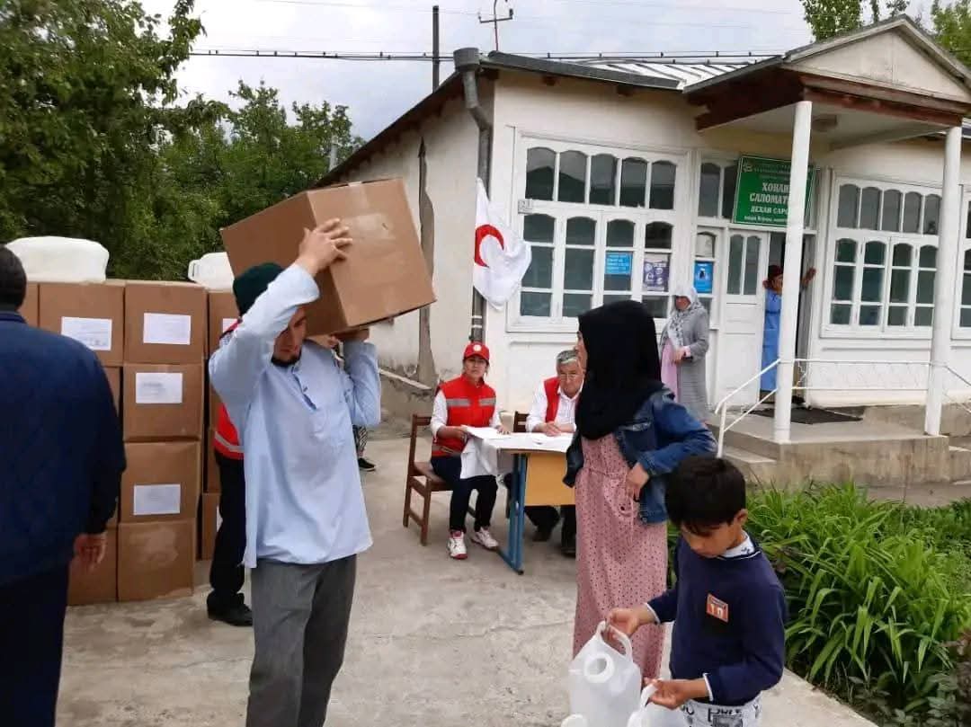 Jennifer_Greenb's tweet photo. ✨📦 Grant Giveaway Update 📦✨

The grant giveaway packages have finally reached their destinations! 🙌 I’m truly grateful to be part of something that touches lives and brings joy to people.

All thanks to the Almighty God for making this possible. 🙏❤️ https://t.co/dWjfMx5aod