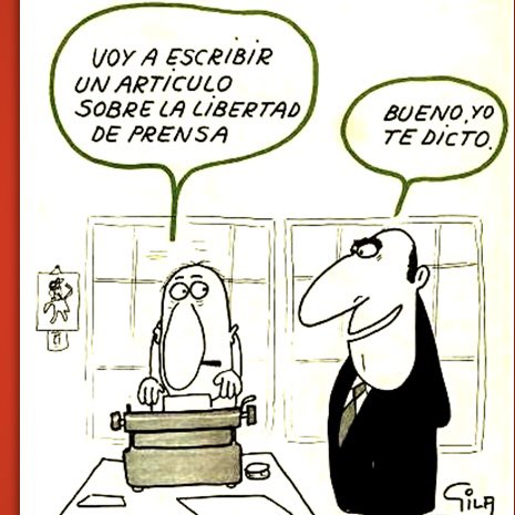 La doctrina de algunos jueces: