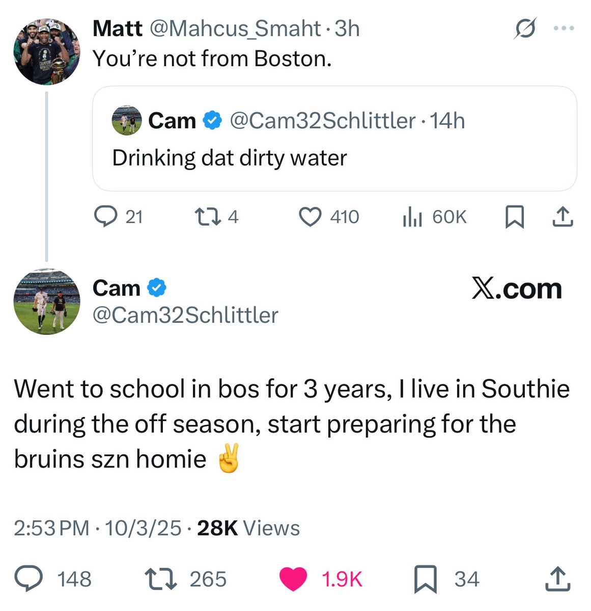DJLeMVP's tweet image. Cam Schlittler strikes dudes out even when there’s no game