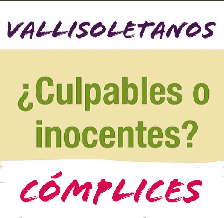 LenadorVidanes's tweet image. La indiferencia o el colocarse de perfil no es una opción. Si estás a favor de la m….. eres parte del problema. Me da igual de donde seas #cylesmentira #Somosla18 #LEXITYA  #AutonomiaLeonesaYa  #PaisLliones #Zamora #Salamanca #leonesp