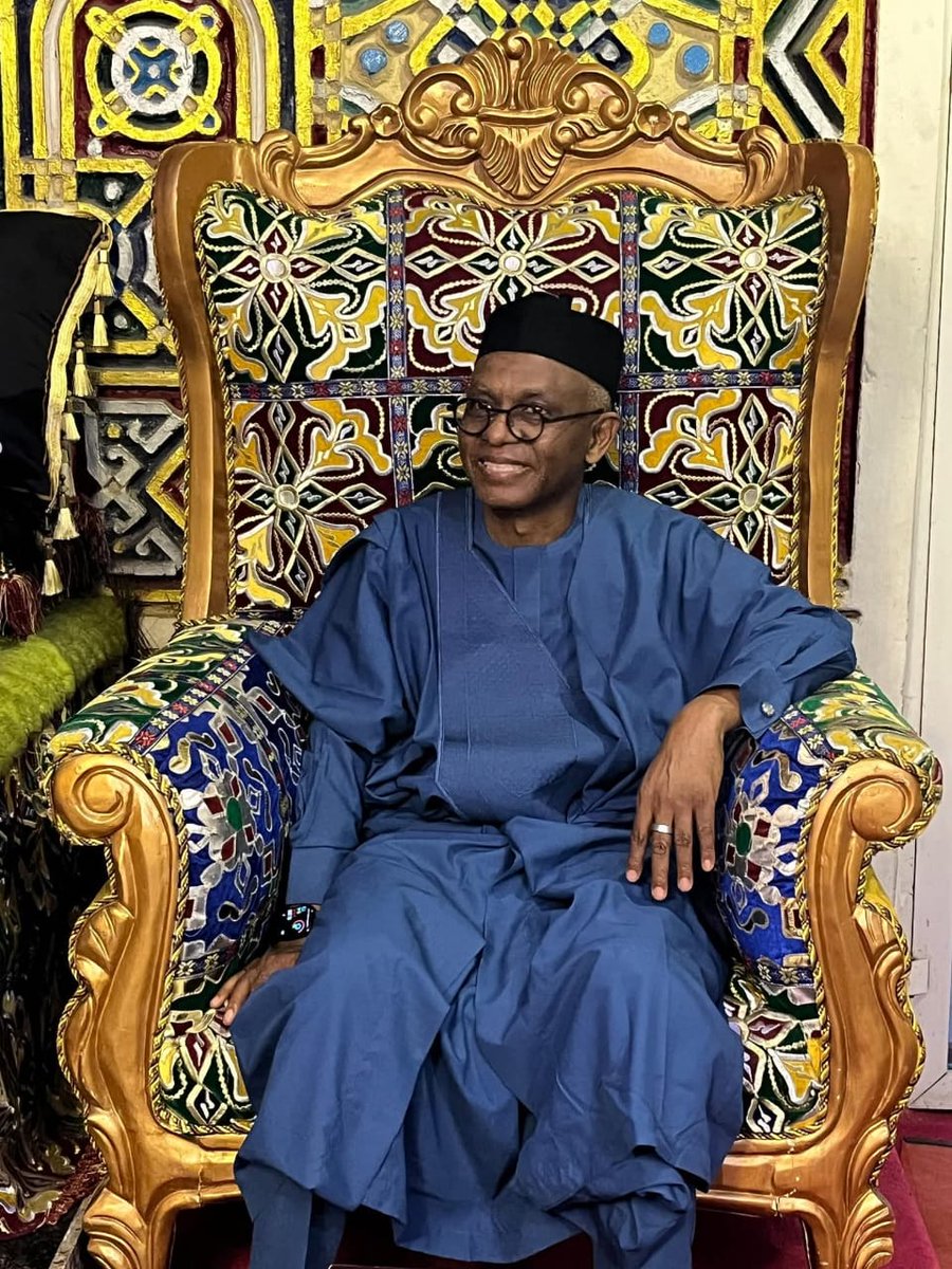 ModibboSanusi's tweet image. Independence Day: Federalism, fair elections, elite consensus: The crucible of Nigeria’s next 65 years. 

By Malam Nasir @elrufai 

A few weeks ago, I addressed a gathering of clergy, professionals, and everyday citizens at an interactive session in Owerri.

I was invited to…