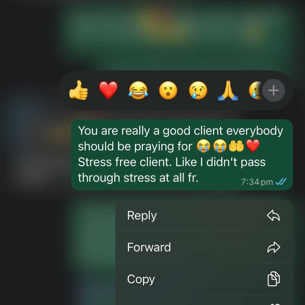 festus90940's tweet image. Just completed a website project for a returning client ❤️🥹 Guess who was compensated with 150k for a job 🥹❤️