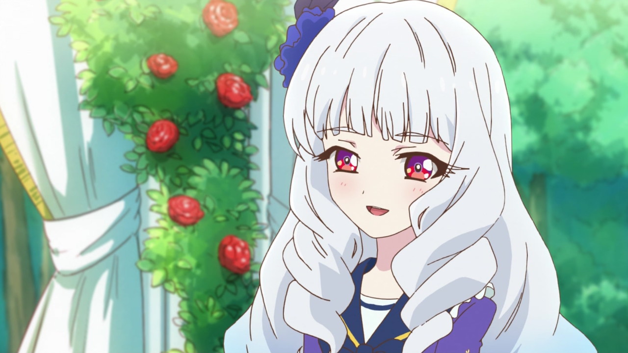 白銀リリィ画像bot on X: 