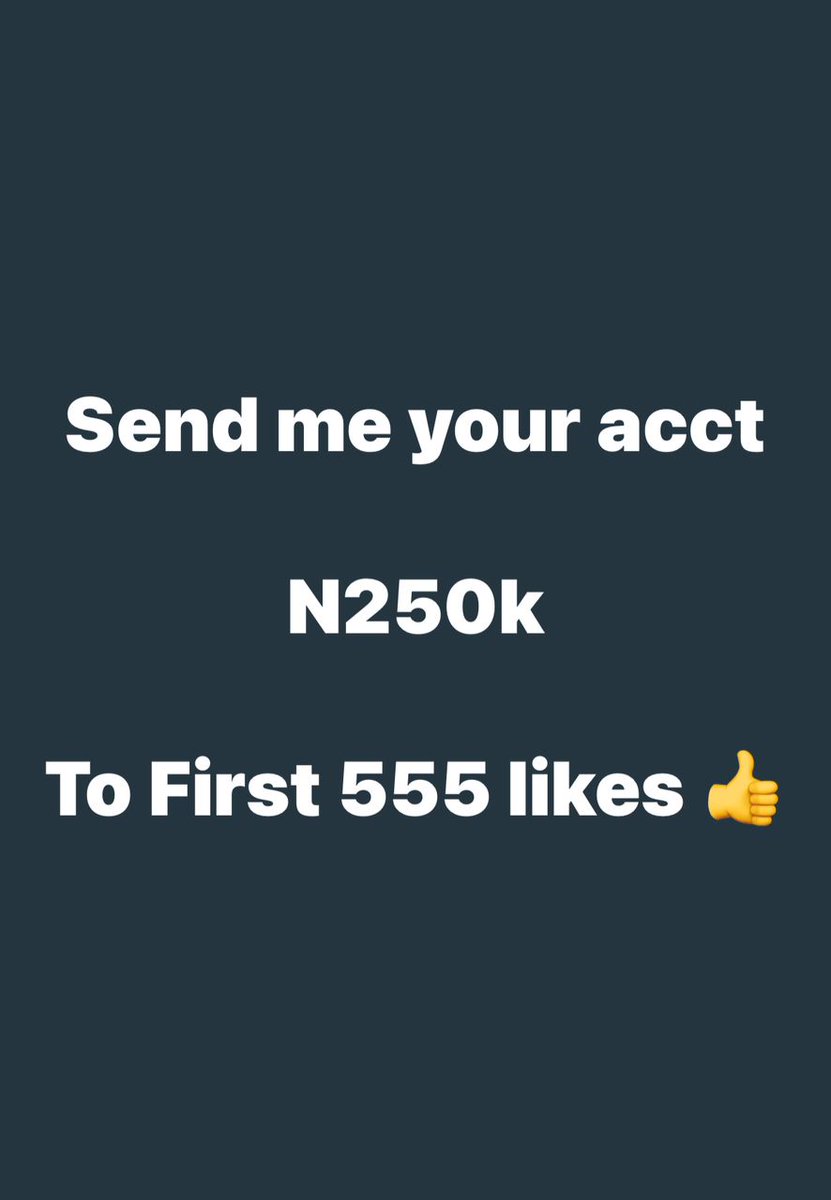 debbiibaby's tweet image. Let's go retweet 📌 quickly 
Must follow @donjazzygives