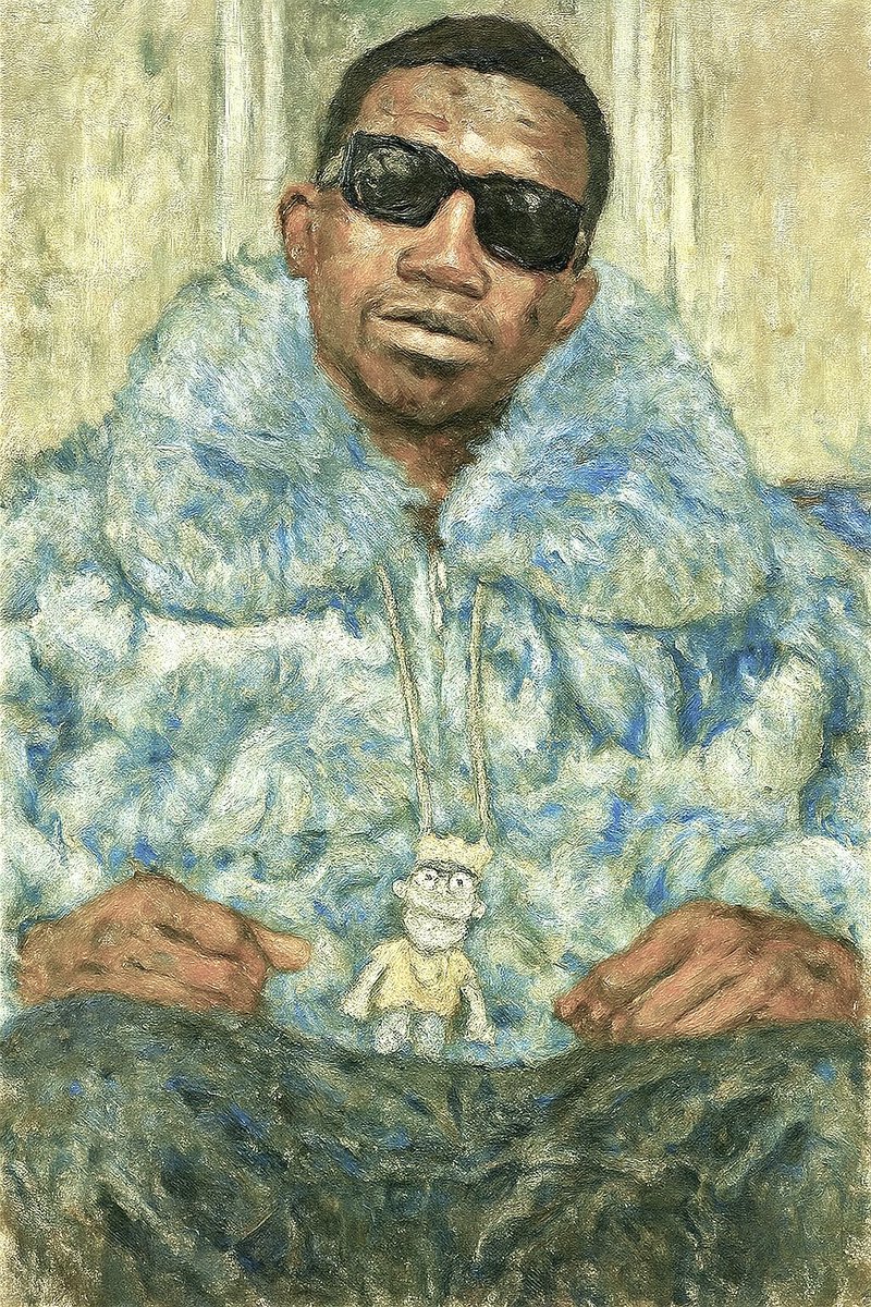 player under pressure (@banditopaycheck) on Twitter photo 