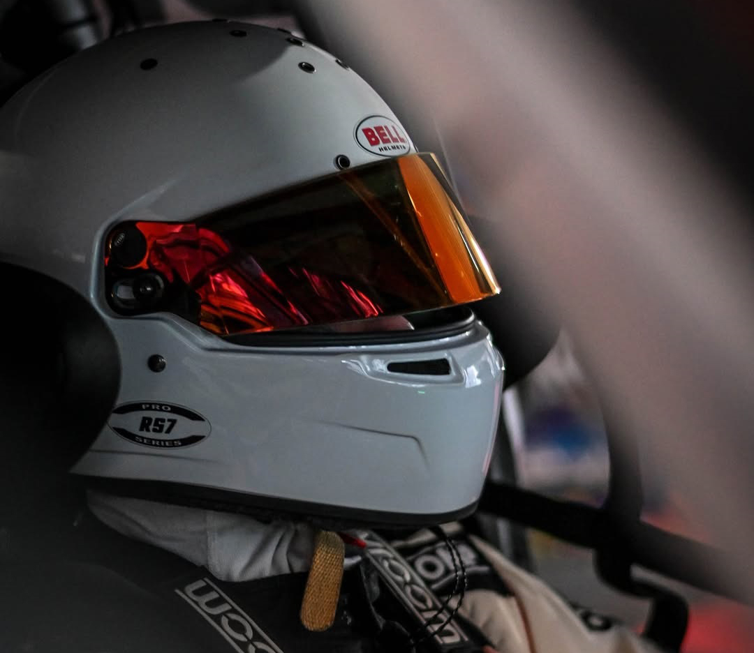 TOMÁS BOSQUE VUELVE DE LA MANO DEL GS SPORT 

✅ El piloto de El Triunfo afrontará las últimas dos fechas con el equipo de Nicolás Ardesi y Santiago Lasalle. 

Ver Nota Completa➡️ bit.ly/48Oleef 

#TurismoPista