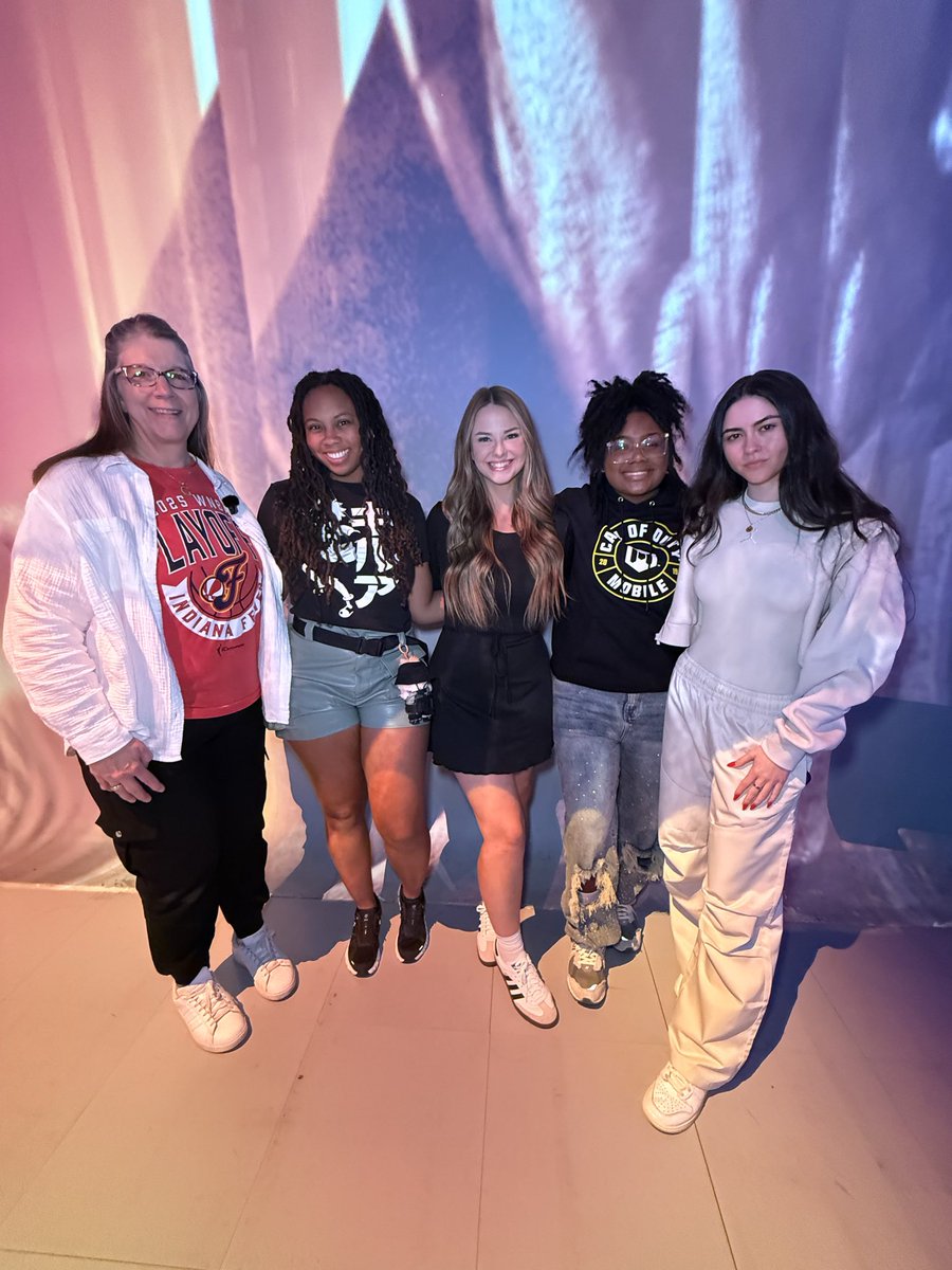 girlsofghost's tweet image. Our girls did amazing this weekend at #CODNEXT and we couldn’t be more proud! 💜