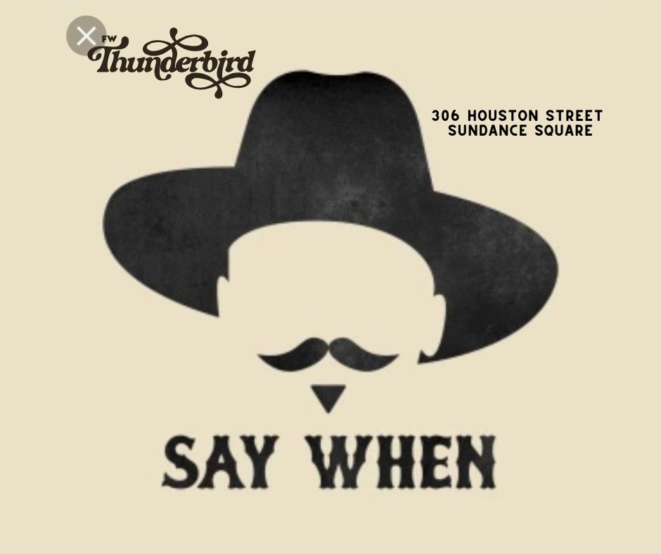 FW THUNDERBIRD tweet media