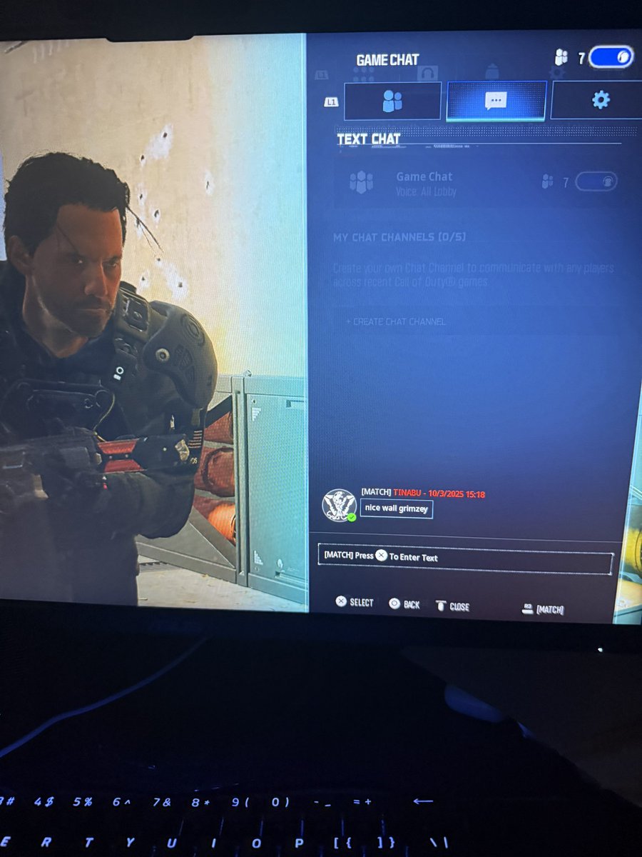 _Ghallow's tweet image. 