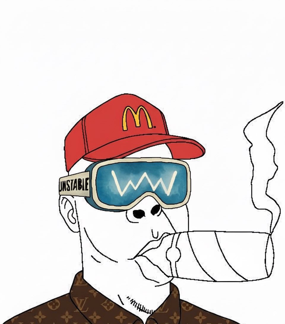 Yugong Yishan 💹🧲 tweet media