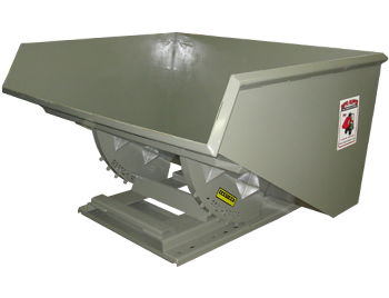HippoHopper's tweet photo. 📦 Low clearance? No problem.
Our Low Profile Hoppers fit under conveyors, benches and machines where taller containers just won’t work. Built with the same rugged quality in a compact design.
Stack more material. Waste less space.
🔗 https://t.co/eXgjEBlWlw https://t.co/ne96tAWkMz