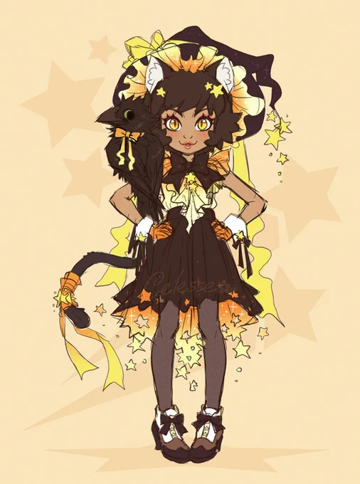 Witchy