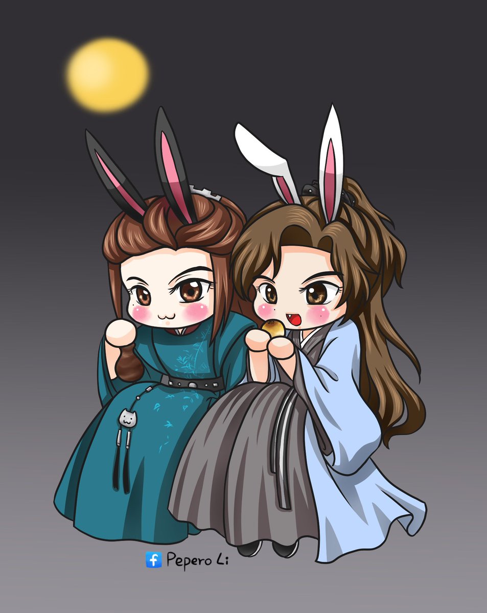 お題【ぱくぱく】、【あき】、【げっぺい】

蛋黃酥も美味しいよ〜

昔描いた絵です

 #四季の山ドロライ