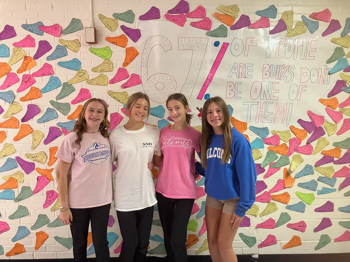 Sullivan Middle tweet media