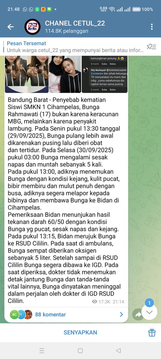 raa_profile's tweet photo. @Rezabaharsyah Ini lebih ke cuci tangan atau menyudutkan? 🫣 https://t.co/RD6VYpMQV1