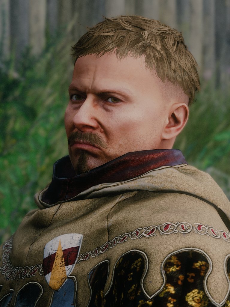 Grumpzig 

#kcd2 #radzigkobyla