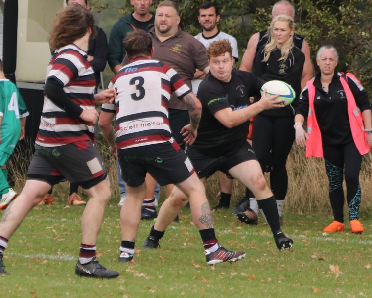 Old Boys day 4th October. Game v Tamworth #Pitchero
spartansrufc.co.uk/news/old-boys-…