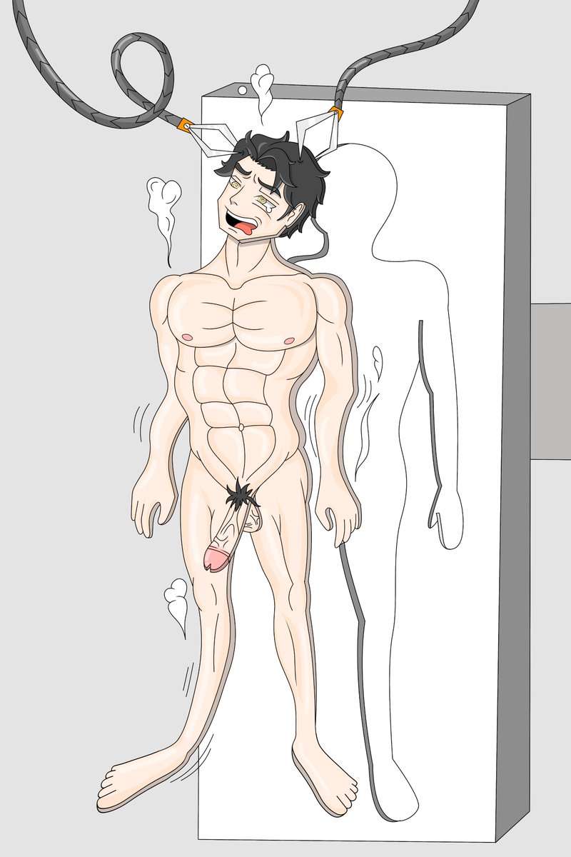 TheodoreGlider🔞 tweet media