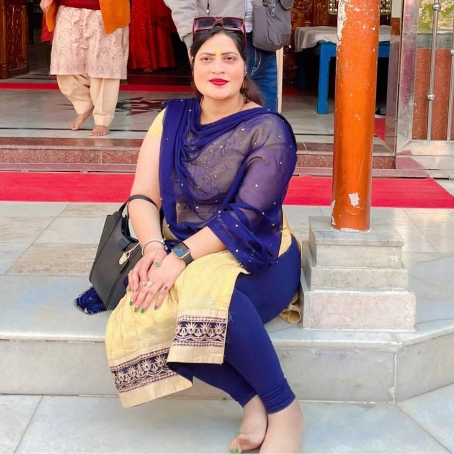 Sandhya Devi tweet media