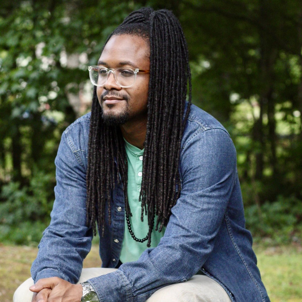 Shane Kidd | “Underground Hope” Out Now tweet media