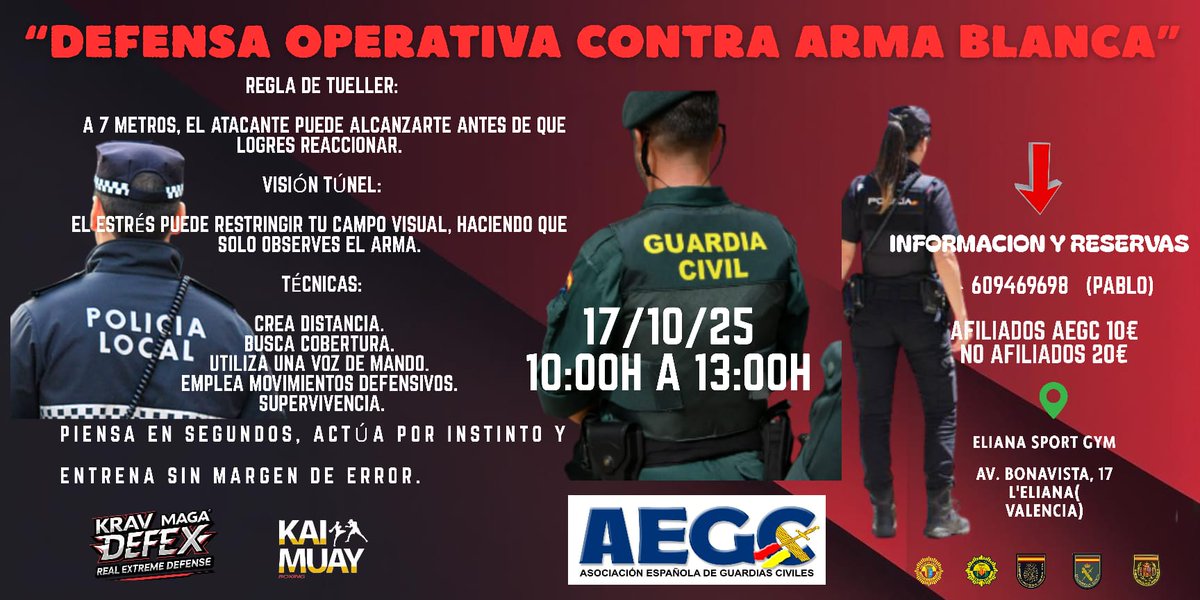 AEGC Formación (@aegcformacion) on Twitter photo 