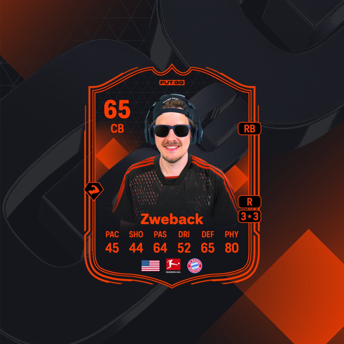 ChuBoi's tweet photo. Very excited for our @FUTxGG and @HashtagHouse__ partnership for FC 26. 

Including the teaser posts, the announce totalled 1.2 million views on X alone.

We wanted to try something new & creative with the live GG items... and I don't think there's anyone more creative in the FC community than the HTH boys and @ZwebackHD. 

Looking forward to the content they cook up. More info to come! 🔥

GG.