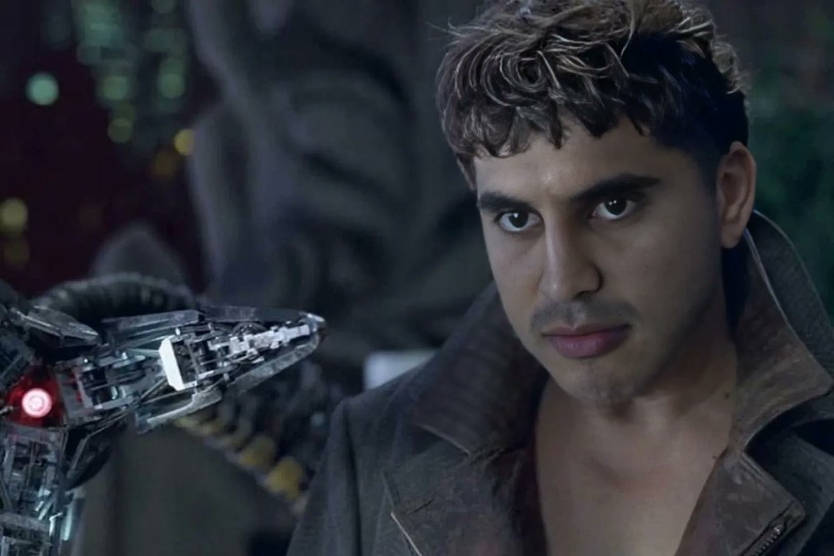 HL Mr. Fabian V. tweet media