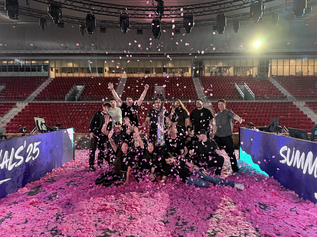 Jonathan Born tweet media