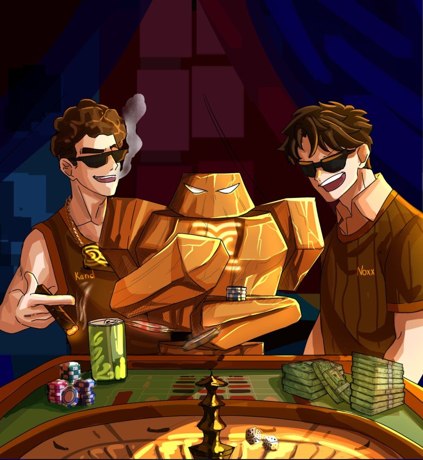 morki77's tweet photo. Seismic Poker 

The Seismic poker begins in under 45 minutes by 2 PM UTC (3 PM WAT).

The registration is already ongoing. Visit the 'register' channel and click play. Input your username (same as Discord) and join.

Discord link: https://t.co/2fvZuXyUzx

@SeismicSys https://t.co/zTHA3aF23q