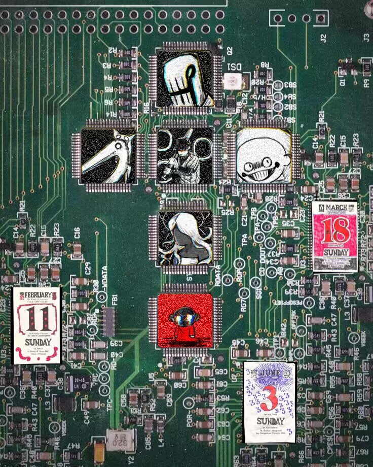 Grimm3011068534's tweet image. #offgame #off