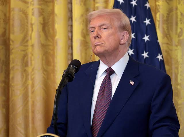 Mega Geopolitics tweet media