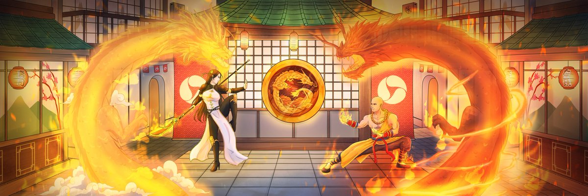 <a href="/raidxyz/">RAID Art</a> <a href="/gamecoin0x/">gamecoin</a> <a href="/gkoi0x/">GKOI</a> New look, same vision.
From golden coins to dragons &amp; bold “G"