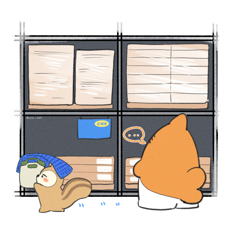 🐿️🦈

...... 🩵🧡