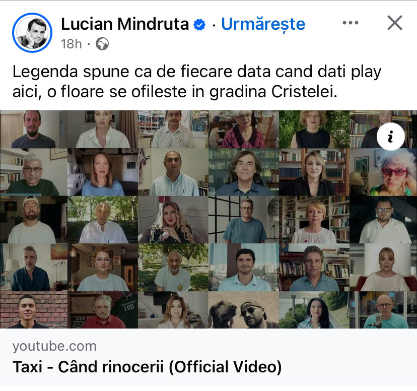 Dan Tanasă tweet media